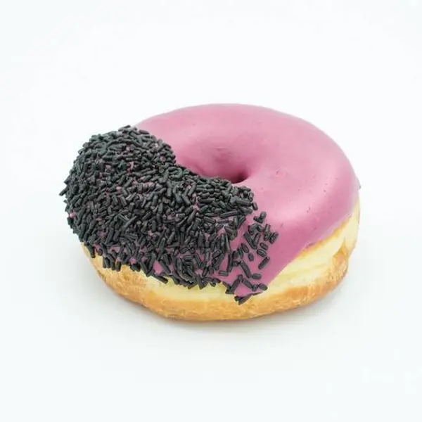 voodoo-doughnut - Viscous Hibiscus