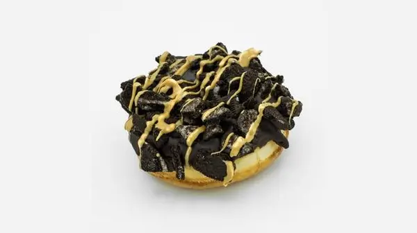 voodoo-doughnut - Vegan Old Dirty Bastard