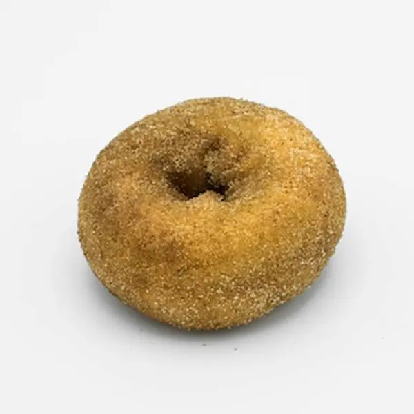 voodoo-doughnut - Cinnamon Sugar Cake