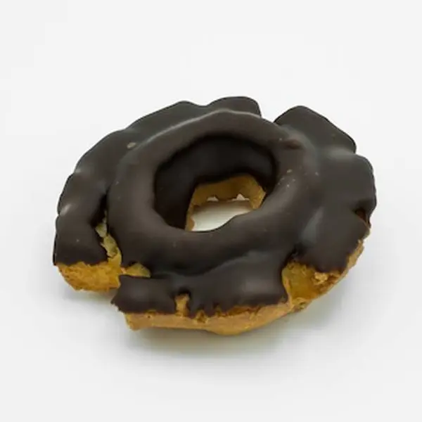 voodoo-doughnut - Chocolate Old Fashioned