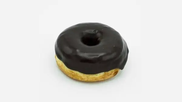 voodoo-doughnut - Vegan Chocolate Ring