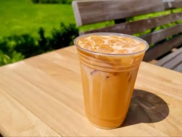 wake-cafe - Thai Tea