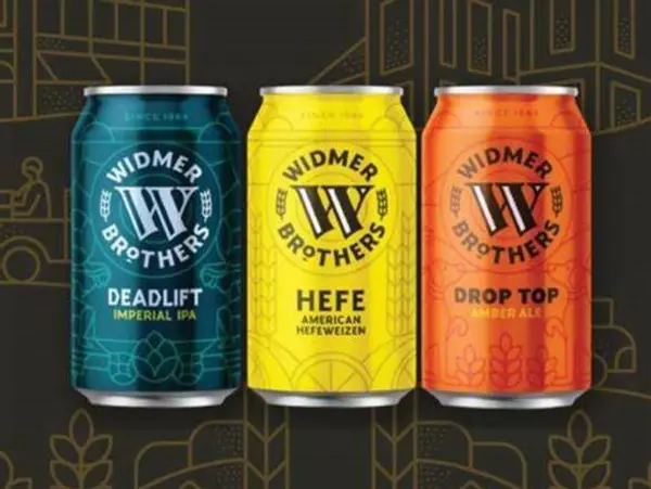 wake-cafe - Widmer Drop Top Amber Ale