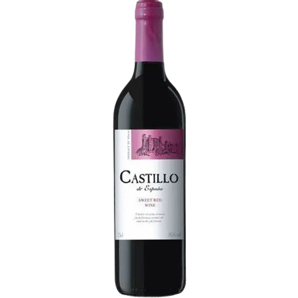 wallgate-apartments - CASTILLO GRANDE RED WINE