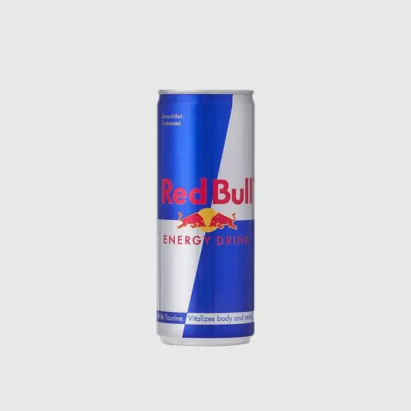 wallgate-apartments - Red Bull