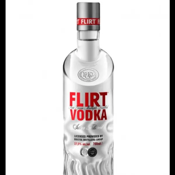 wallgate-apartments - Flirt Vodka Silver