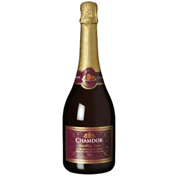 wallgate-apartments - Chamdor Sparkling Red Grape