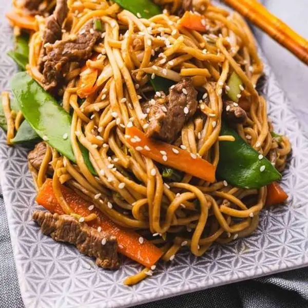 wallgate-apartments - Chow Mein