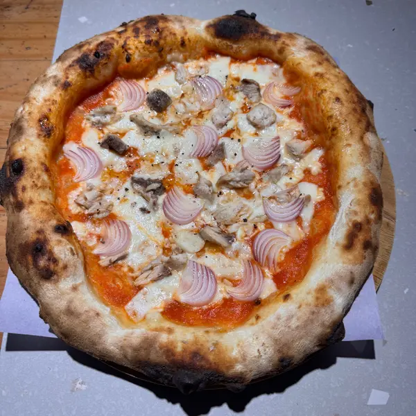 warung-pizza-kepanjen - Pizza al tono