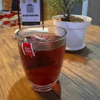 warung-pizza-kepanjen - Minuman