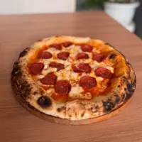 warung-pizza-kepanjen - Pizza