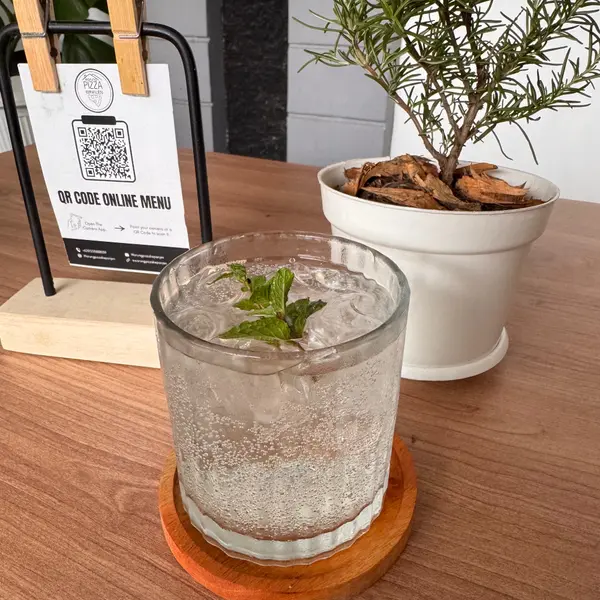 warung-pizza-kepanjen - Clasic mojito