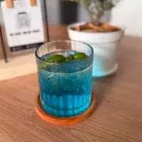 warung-pizza-kepanjen - Minuman x