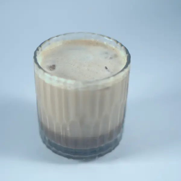 warung-pizza-kepanjen - Milk tea