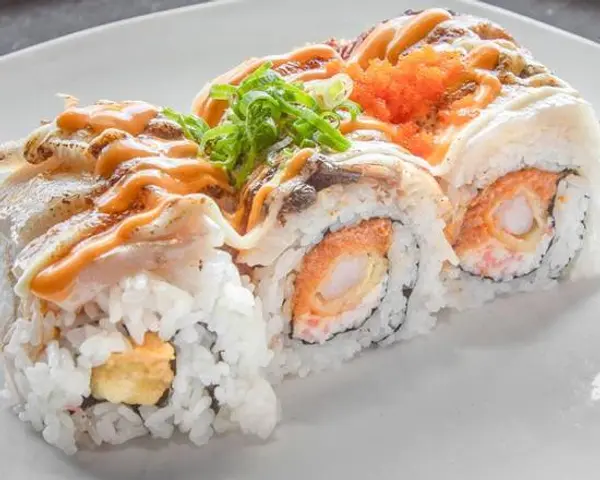 wedashii-sushi-midtown - Jiro Dreams of This Roll