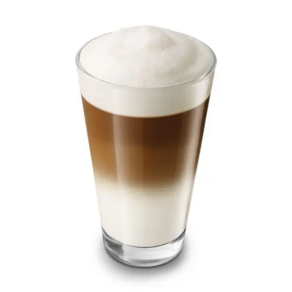 werbeek-bar - Latte machiato