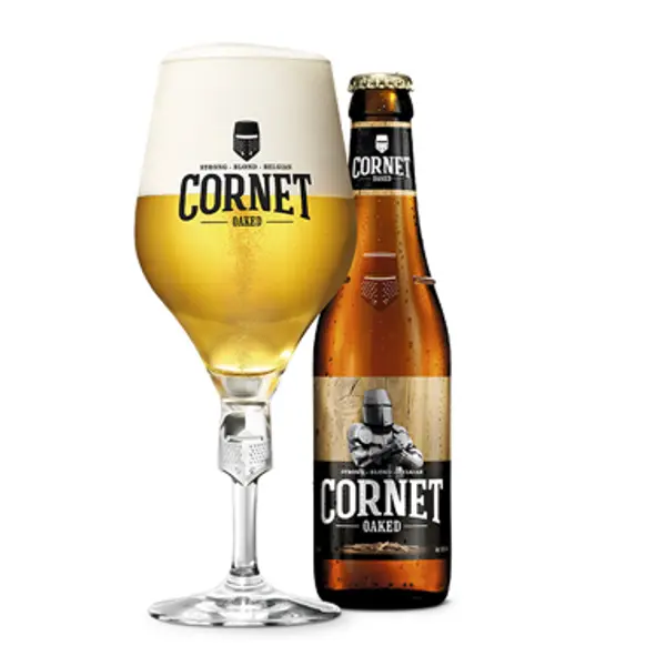 werbeek-bar - Cornet