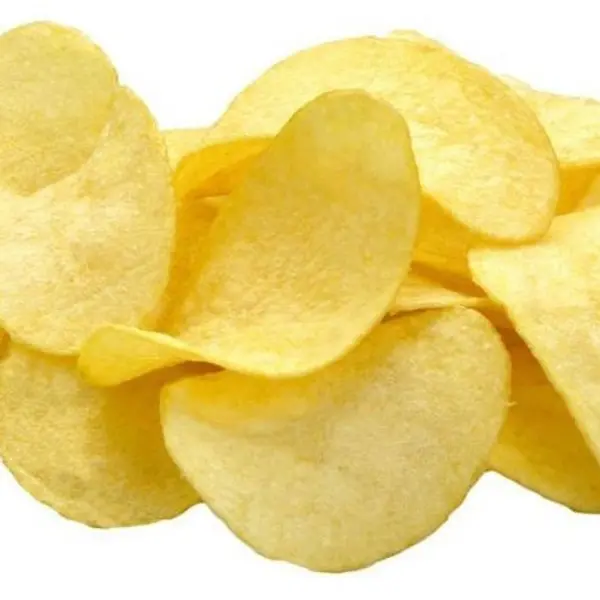 werbeek-bar - Chips zout