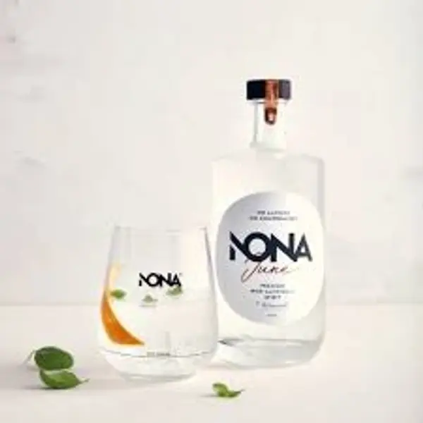 werbeek-bar - Nona june 0.0%