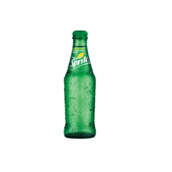 werbeek-bar - Sprite