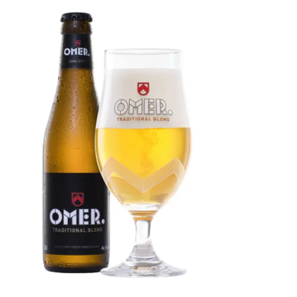 werbeek-bar - Omer