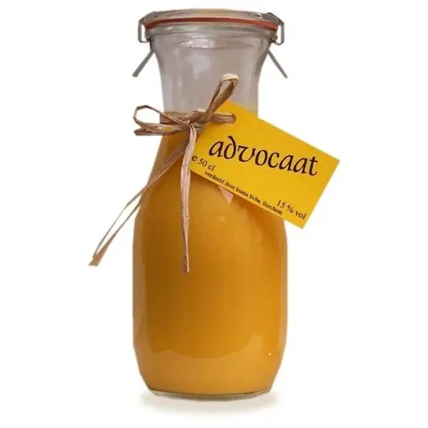 werbeek-bar - Advocaat