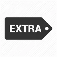 werbeek-bar - Extra's