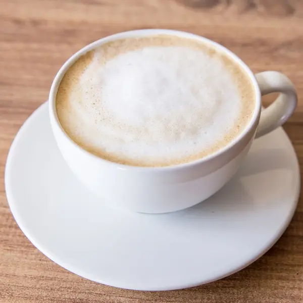 werbeek-bar - Cappuccino