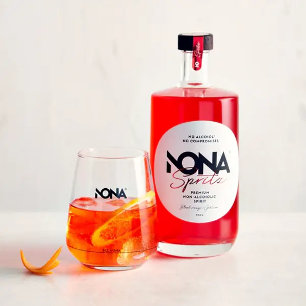 werbeek-bar - Nona sprits 0.0%