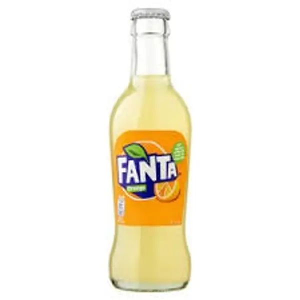 werbeek-bar - Fanta