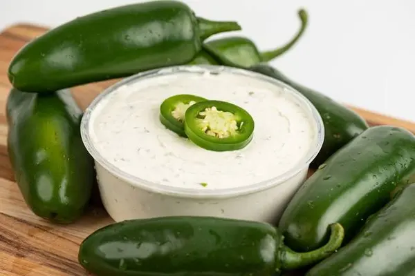 western-bagel - Jalapeño Cream Cheese