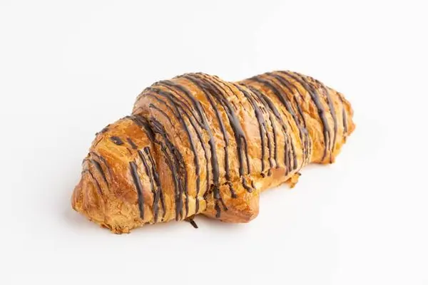 western-bagel - Chocolate Croissant