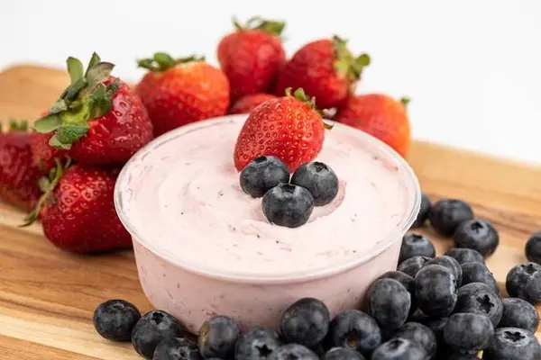 western-bagel - Wild Berry Cream Cheese