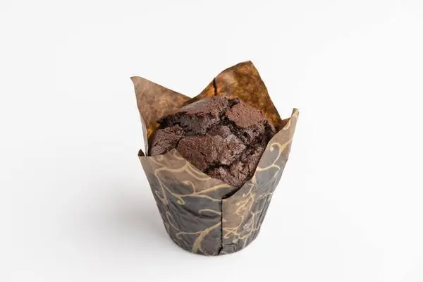 western-bagel - Chocolate Muffin