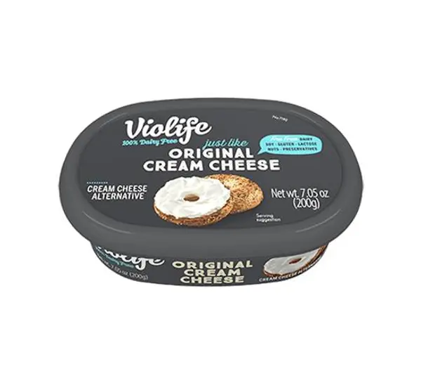 western-bagel - Vegan Cream Cheese