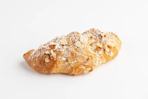 western-bagel - Almond Croissant