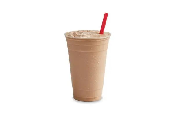 wienerschnitzel - Tastee Shake Chocolate