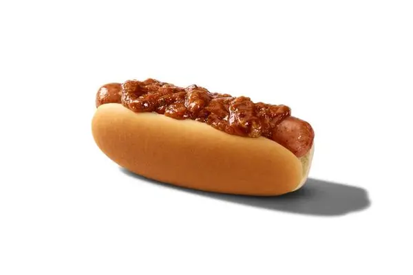 wienerschnitzel - Bratwurst with Chili