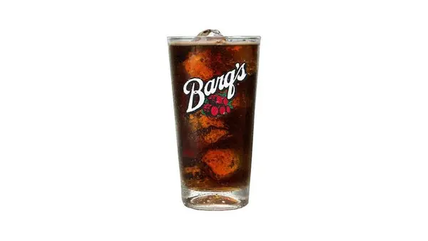 wienerschnitzel - Barq's Root Beer