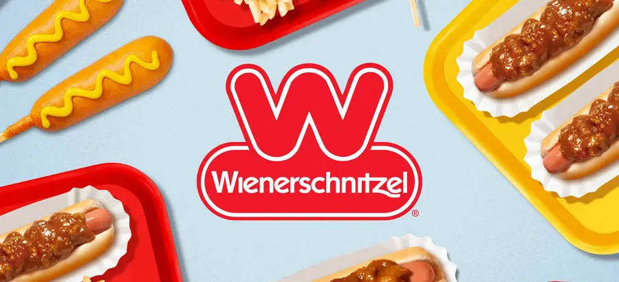 wienerschnitzel