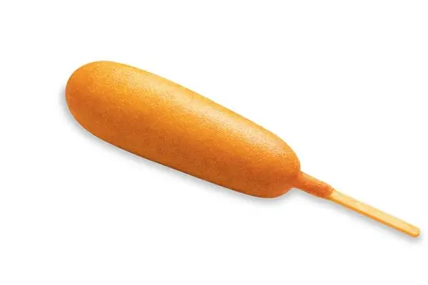 wienerschnitzel - Corn Dog