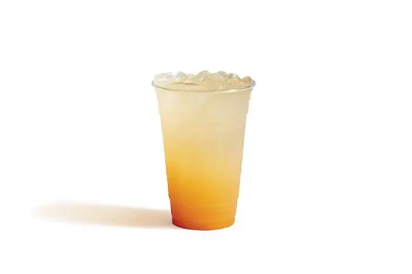 wienerschnitzel - Mango Southern Lemonade