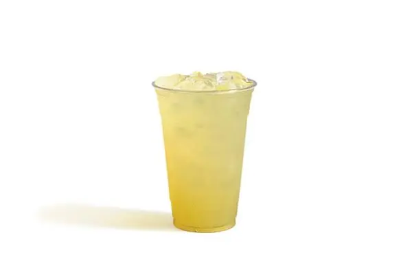 wienerschnitzel - Cucumber Southern Lemonade