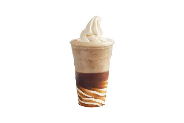 wienerschnitzel - Root Beer Float