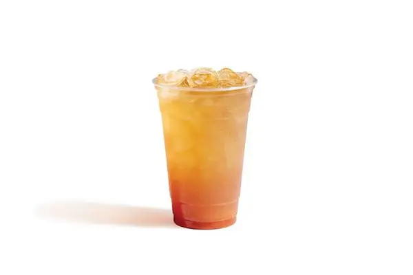 wienerschnitzel - Mango Tea