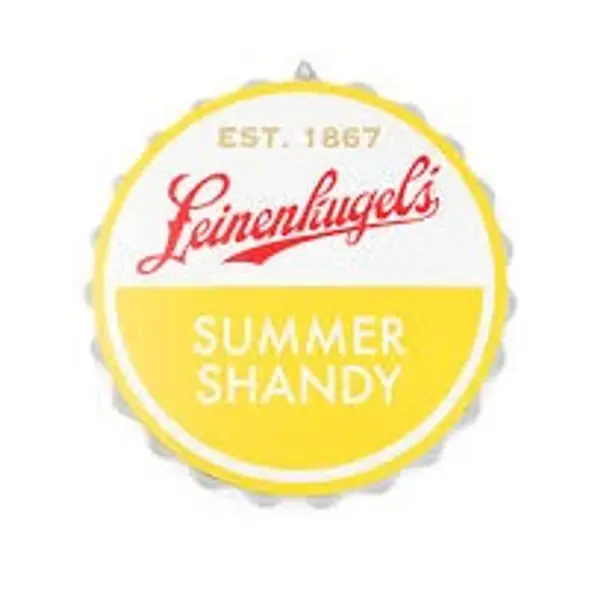 wild-wing-cafe - Shandy de verano de Leinenkugel