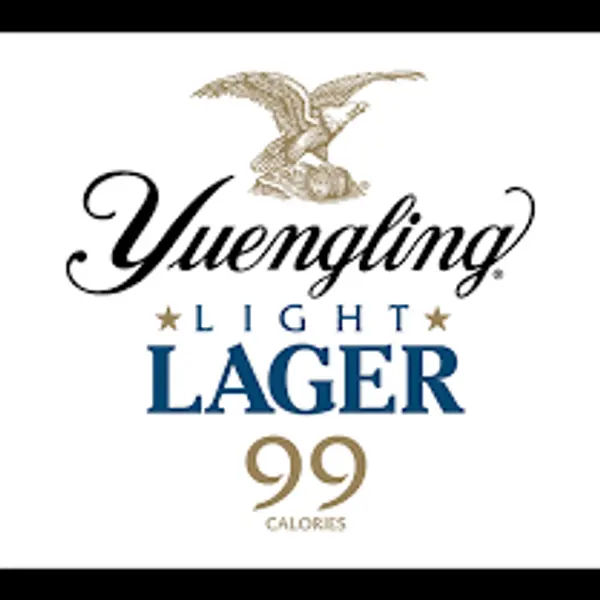 wild-wing-cafe - Yuengling Light