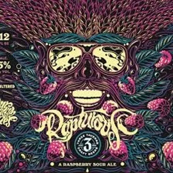 wild-wing-cafe - Three Taverns Rapturous