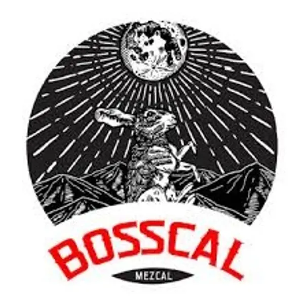 wild-wing-cafe - Mezcal Bosscal