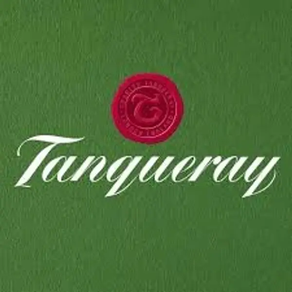 wild-wing-cafe - Tanqueray